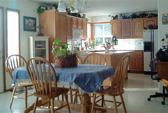 4307 East Woodglen Road Mead, WA 99021 - Photo 3 of 9