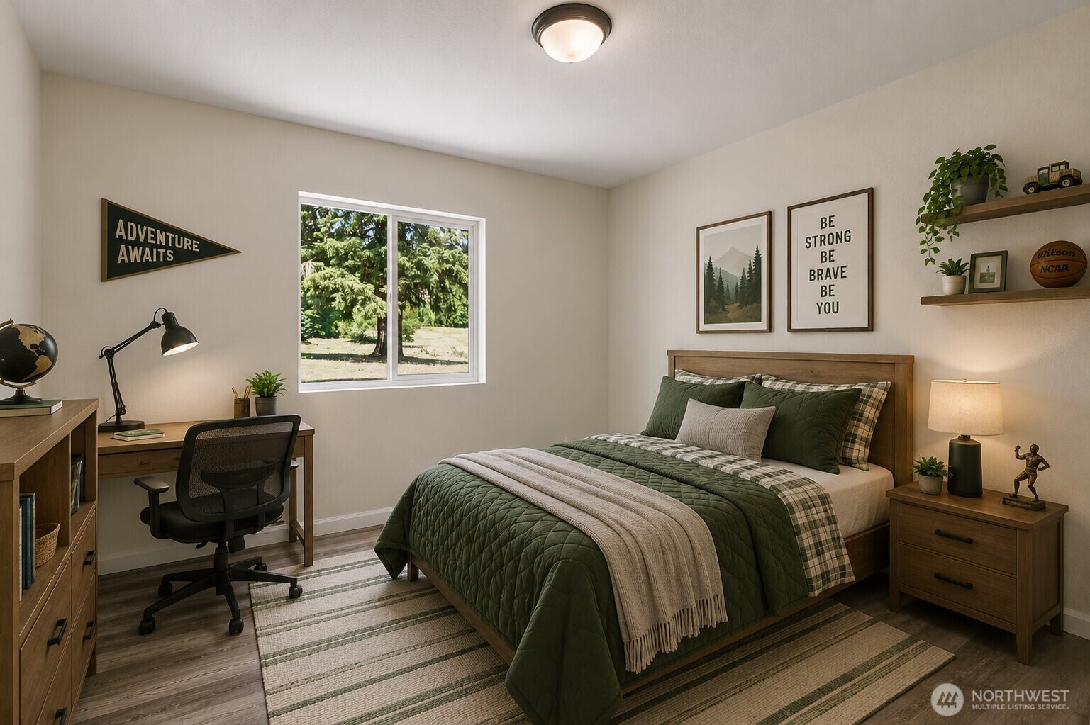 121 West Carmen Road North Shelton, WA 98584 - Photo 15 of 30