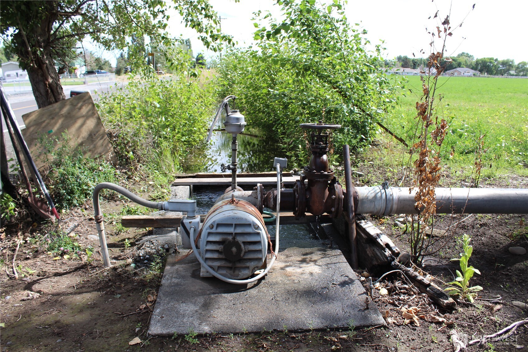 5788 Ne Road Moses Lake, WA 98837 - Photo 26 of 40
