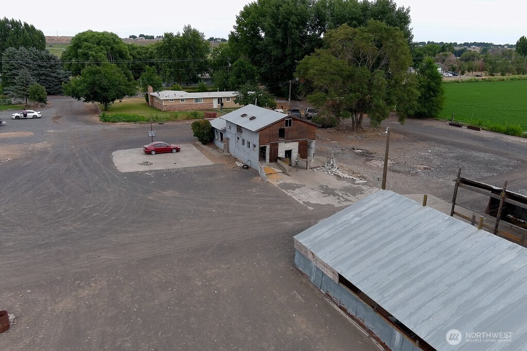 5788 Ne Road Moses Lake, WA 98837 - Photo 6 of 40
