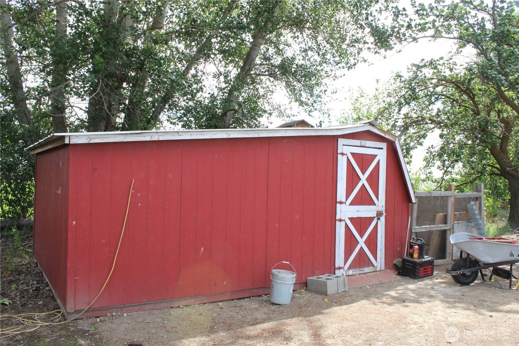 5788 Ne Road Moses Lake, WA 98837 - Photo 10 of 40