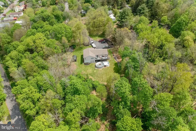 $649,000 | 5 Grant Avenue, Lambertville, NJ 08530