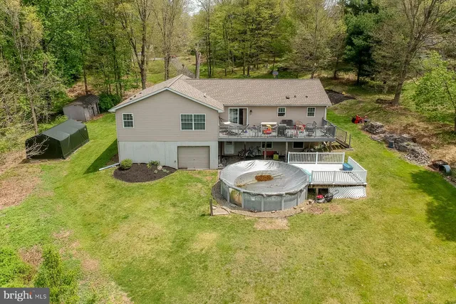 $649,000 | 5 Grant Avenue, Lambertville, NJ 08530