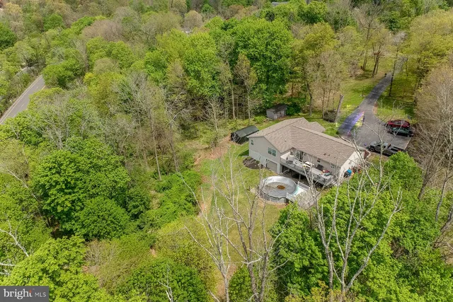 $649,000 | 5 Grant Avenue, Lambertville, NJ 08530