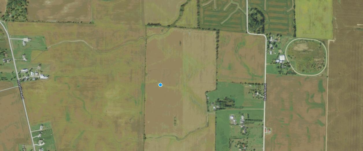 0 Coontz Road Orient, OH 43146 - Photo 3 of 3