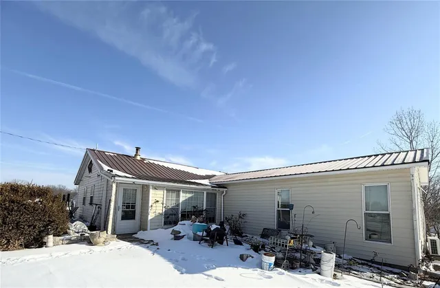 $200,000 | 22709 Baker Drive, Queen City, MO 63561