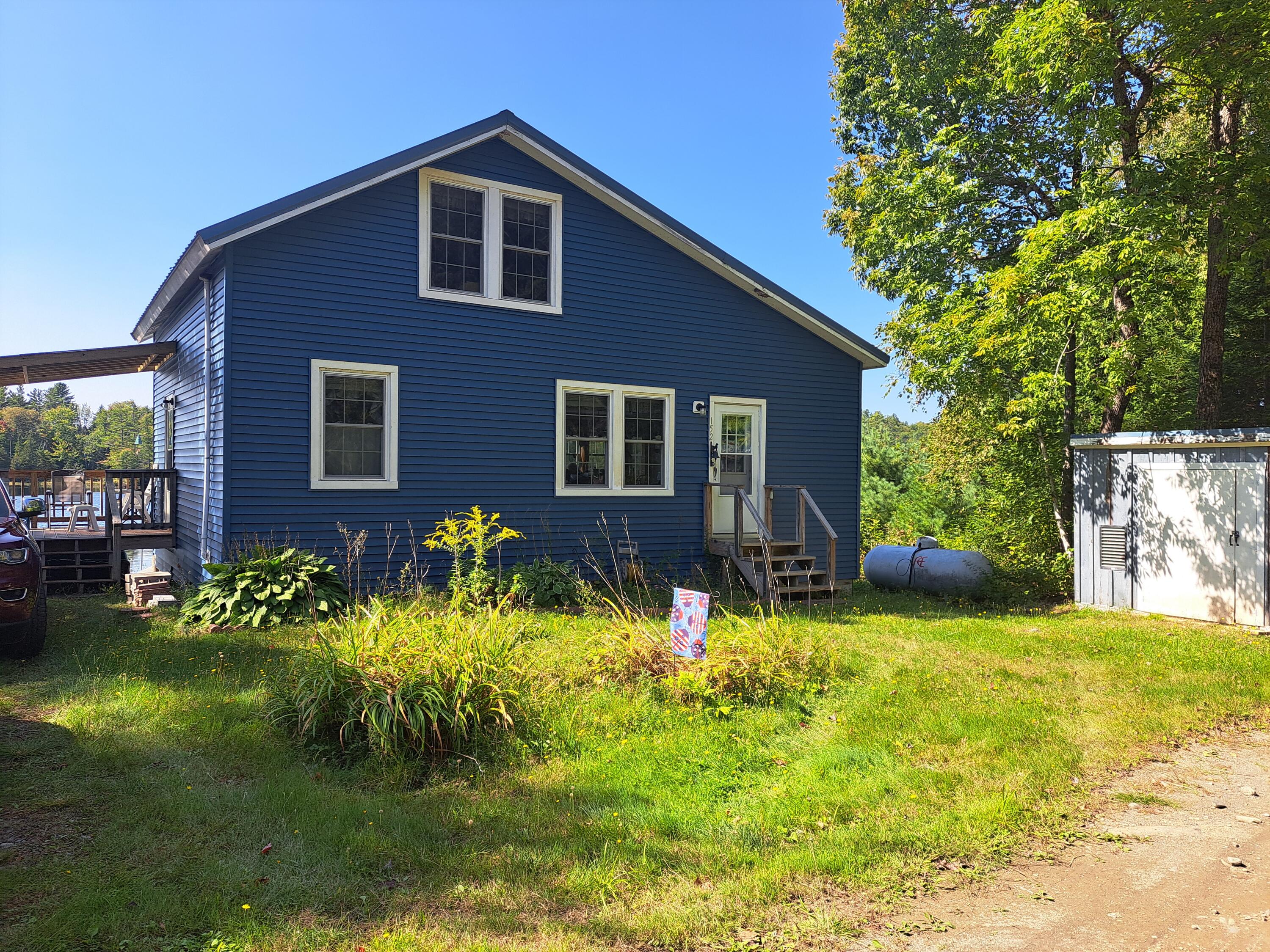 2 A Map Road Dover Foxcroft, ME 04426 - Photo 2 of 42 20240911_112742