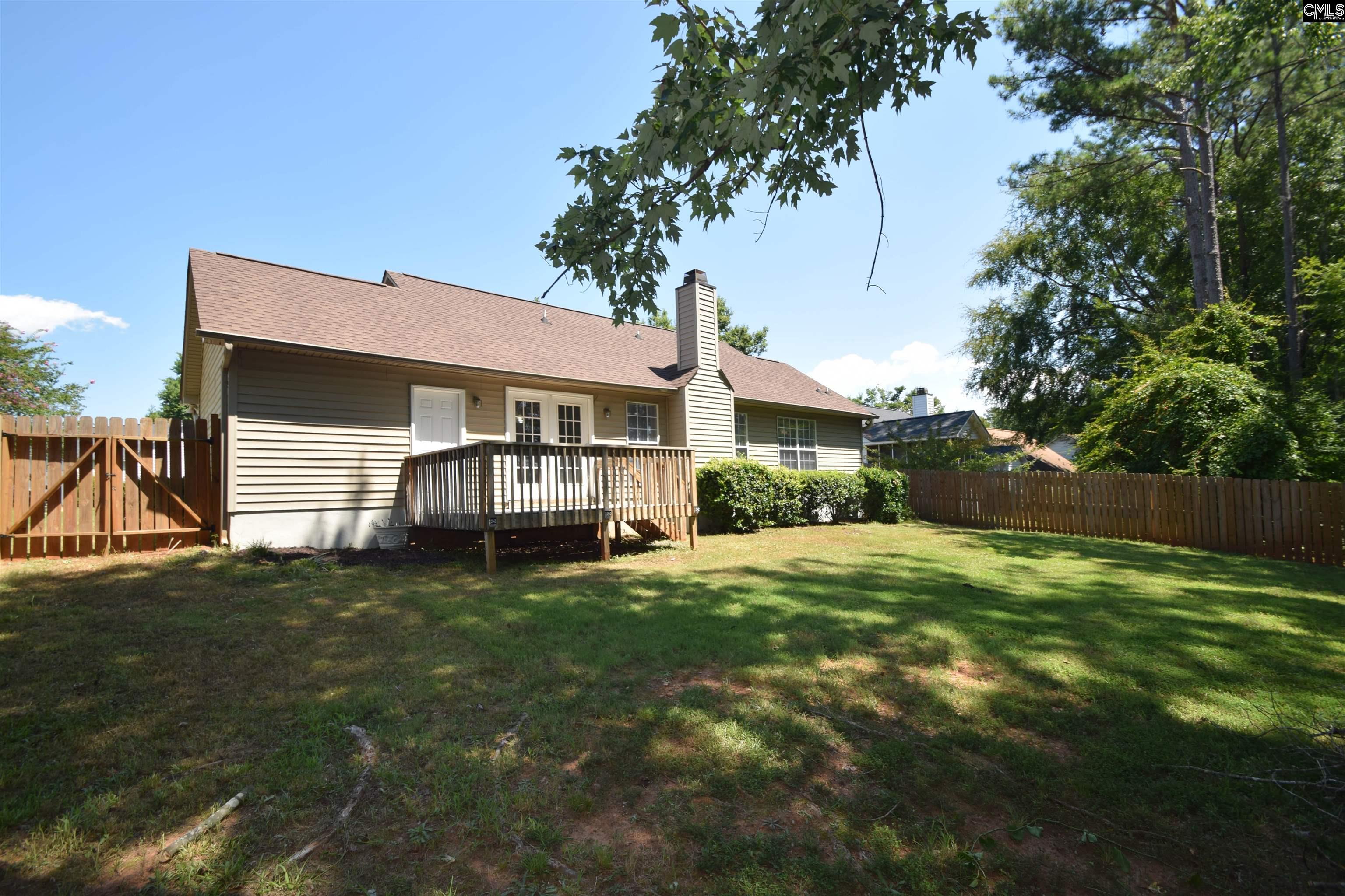 232 Rolling Rock Road Columbia, SC 29212 - Photo 41 of 48 Gallery Image 41