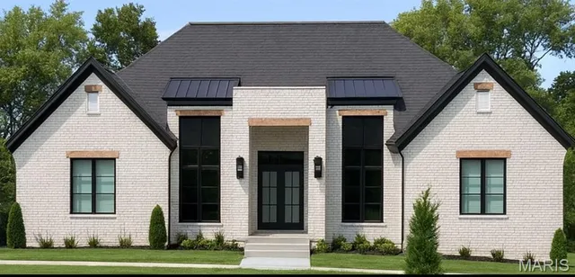 $875,000 | 2854 Fawn Meadows Court, Edwardsville, IL 62025