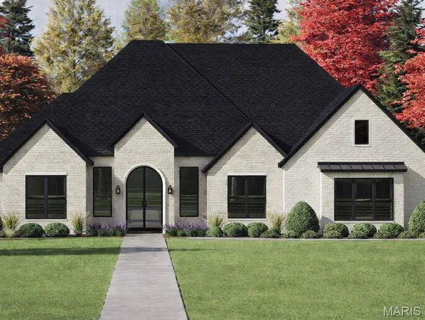 $875,000 | 2854 Fawn Meadows Court, Edwardsville, IL 62025