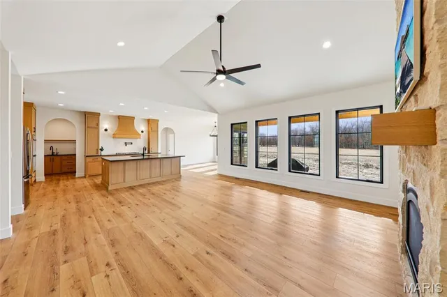 $875,000 | 2854 Fawn Meadows Court, Edwardsville, IL 62025