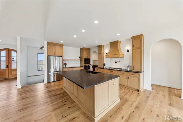 $875,000 | 2854 Fawn Meadows Court, Edwardsville, IL 62025