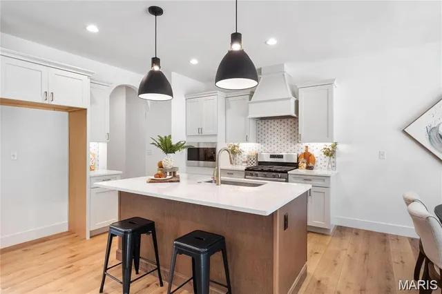 $875,000 | 2854 Fawn Meadows Court, Edwardsville, IL 62025