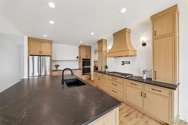 $875,000 | 2854 Fawn Meadows Court, Edwardsville, IL 62025