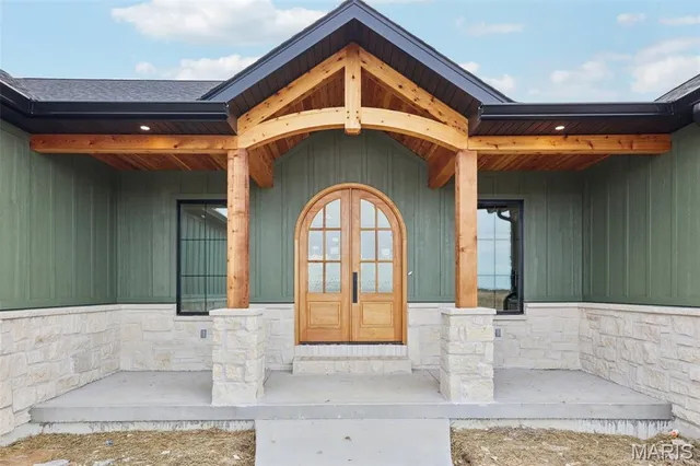 $875,000 | 2854 Fawn Meadows Court, Edwardsville, IL 62025