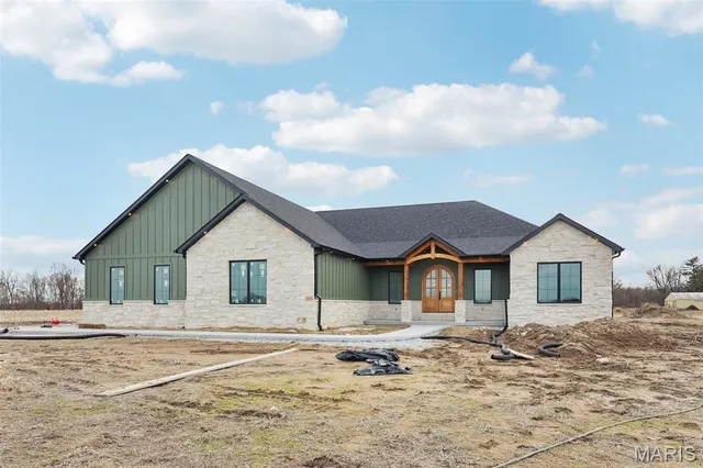 $875,000 | 2854 Fawn Meadows Court, Edwardsville, IL 62025