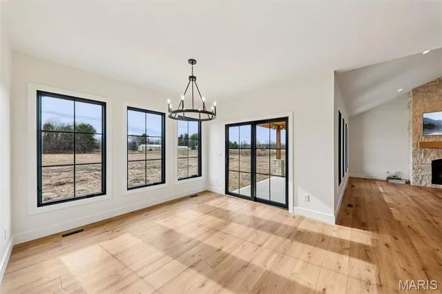 $875,000 | 2854 Fawn Meadows Court, Edwardsville, IL 62025