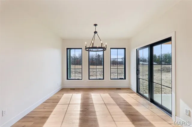 $875,000 | 2854 Fawn Meadows Court, Edwardsville, IL 62025