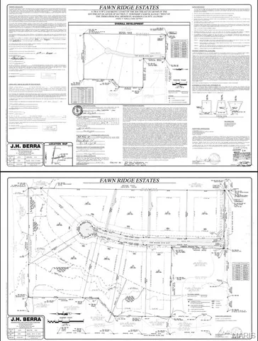 $875,000 | 2854 Fawn Meadows Court, Edwardsville, IL 62025