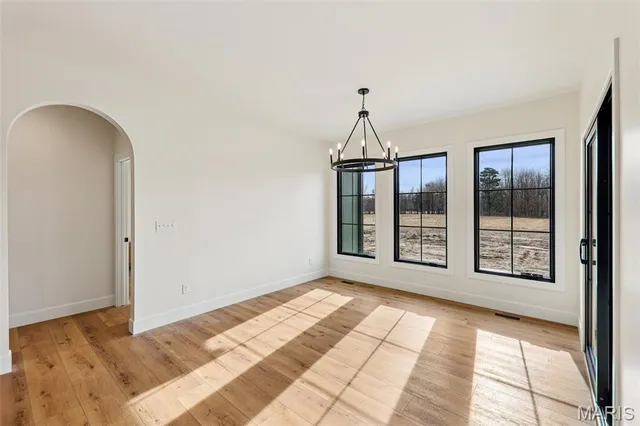 $875,000 | 2854 Fawn Meadows Court, Edwardsville, IL 62025