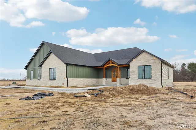 $875,000 | 2854 Fawn Meadows Court, Edwardsville, IL 62025