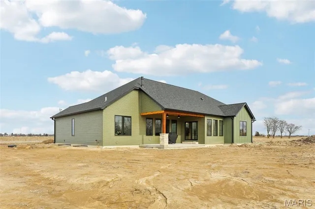 $875,000 | 2854 Fawn Meadows Court, Edwardsville, IL 62025