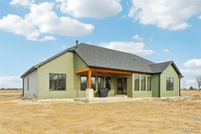 $875,000 | 2854 Fawn Meadows Court, Edwardsville, IL 62025