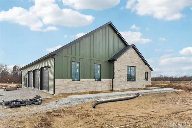 $875,000 | 2854 Fawn Meadows Court, Edwardsville, IL 62025