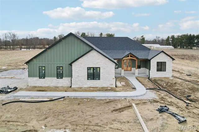 $875,000 | 2854 Fawn Meadows Court, Edwardsville, IL 62025