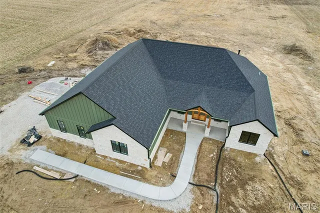 $875,000 | 2854 Fawn Meadows Court, Edwardsville, IL 62025