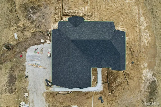 $875,000 | 2854 Fawn Meadows Court, Edwardsville, IL 62025