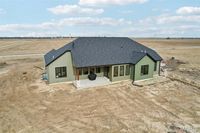 $875,000 | 2854 Fawn Meadows Court, Edwardsville, IL 62025