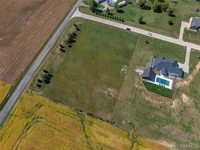 $875,000 | 2854 Fawn Meadows Court, Edwardsville, IL 62025