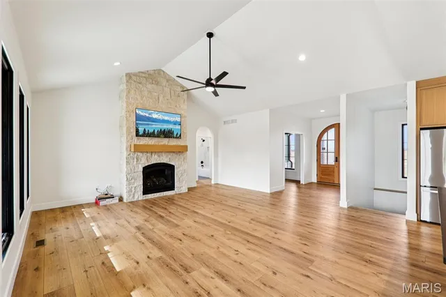 $875,000 | 2854 Fawn Meadows Court, Edwardsville, IL 62025