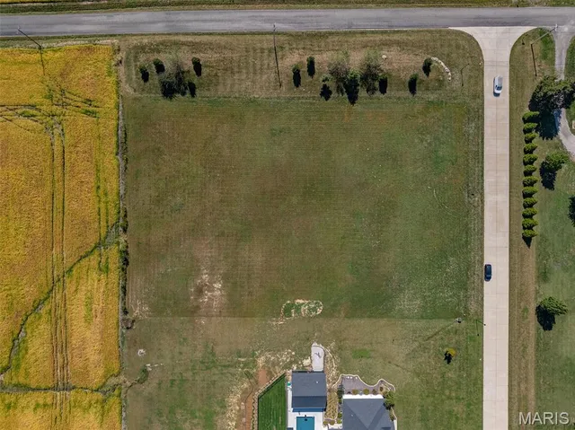 $875,000 | 2854 Fawn Meadows Court, Edwardsville, IL 62025