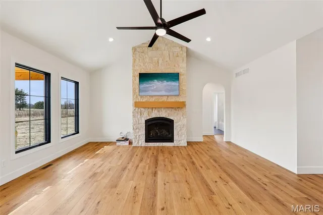 $875,000 | 2854 Fawn Meadows Court, Edwardsville, IL 62025