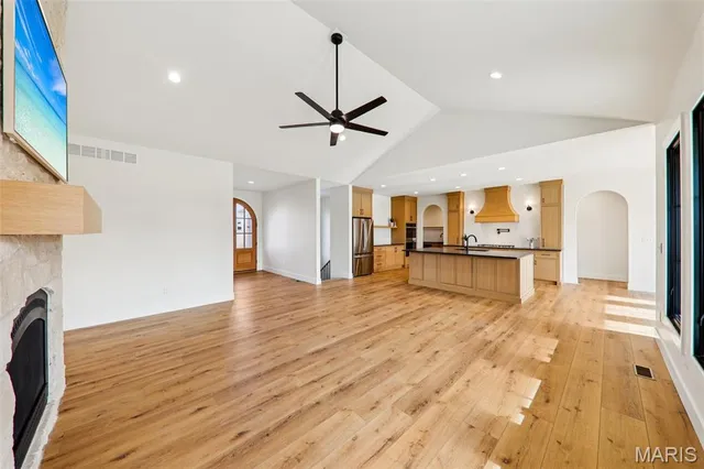 $875,000 | 2854 Fawn Meadows Court, Edwardsville, IL 62025