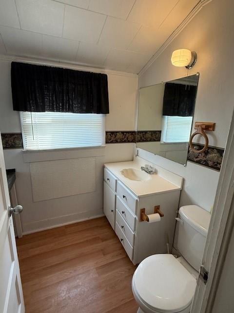106 Mac Avenue Calhoun, GA 30701 - Photo 13 of 16 a bathroom with a sink a toilet and mirror