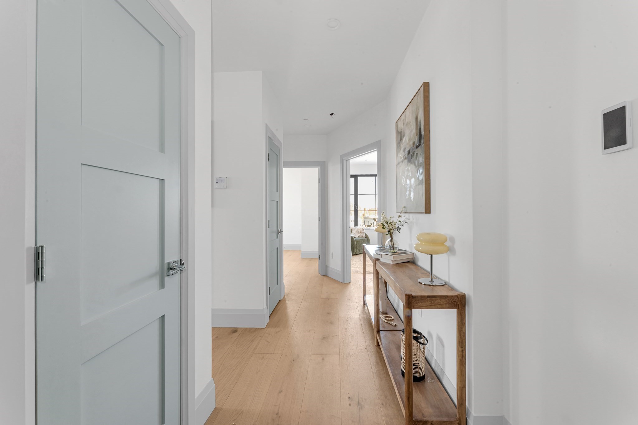 34 Oak Street, Unit 202 Boston, MA 02136 - Photo 8 of 35 Gallery Image 8