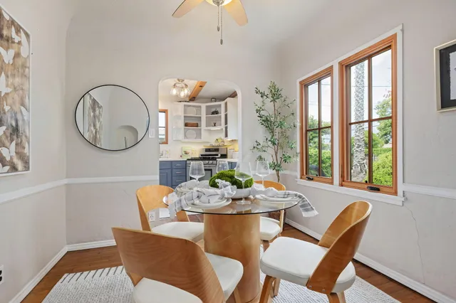 $1,389,000 | 1425 Robbins Street, Santa Barbara, CA 93101