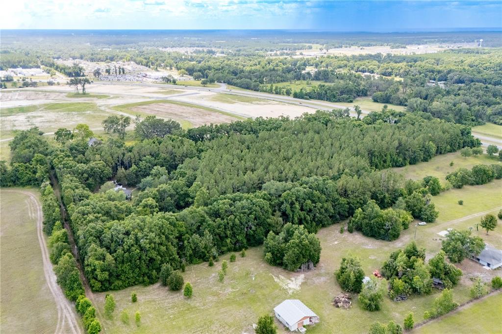 23227 West Newberry Road Newberry, FL 32669 - Photo 14 of 30 a view of a city and an ocean