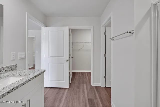 $324,999 | 1507 West White Egret Lane Northeast, Unit LOT 753, Bolivia, NC 28422