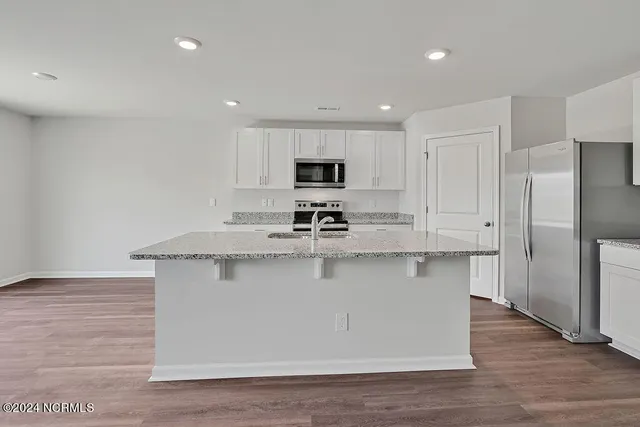 $324,999 | 1507 West White Egret Lane Northeast, Unit LOT 753, Bolivia, NC 28422