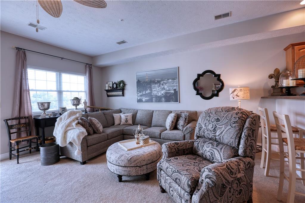 668 Riverside Drive Beaver, PA 15009 - Photo 9 of 25 Your outstanding living room is the perfect spot for family living!