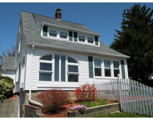 170 Beverly Road Worcester, MA 01605 - Photo 24 of 30