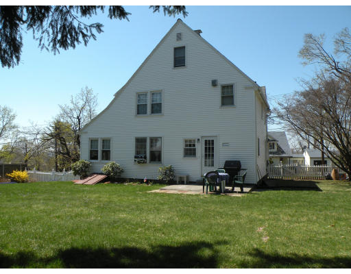 170 Beverly Road Worcester, MA 01605 - Photo 27 of 30