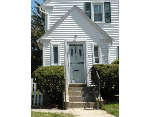 170 Beverly Road Worcester, MA 01605 - Photo 3 of 30