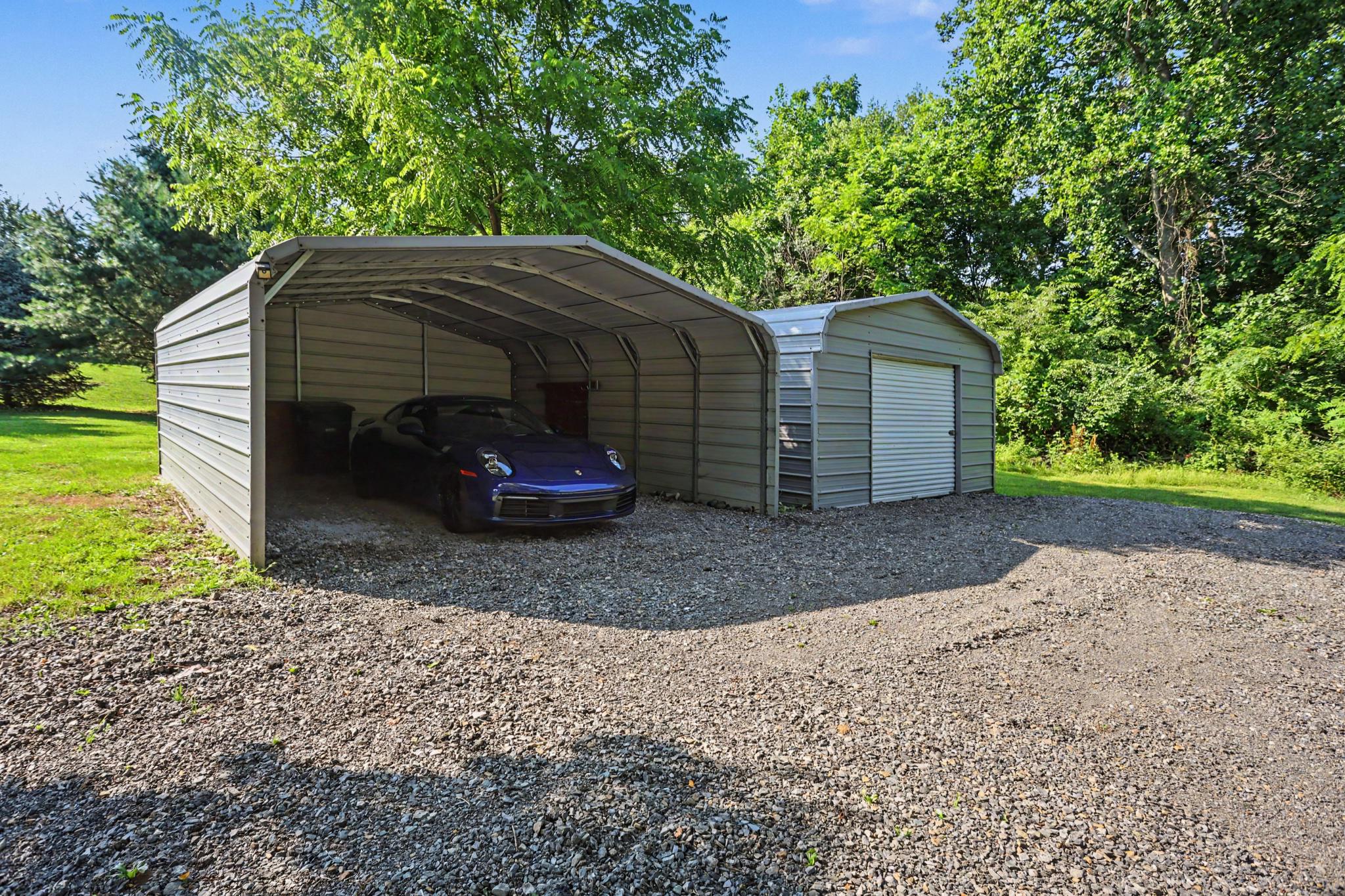 1041 Rohlers Church Road Dover, PA 17315 - Photo 9 of 33 2 carports