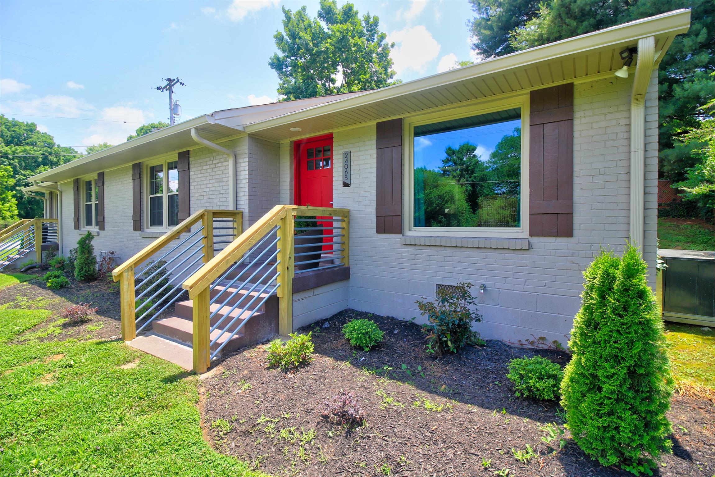 2406 B Porter Road Nashville, TN 37206 - Photo 1 of 22 Gallery Image 1