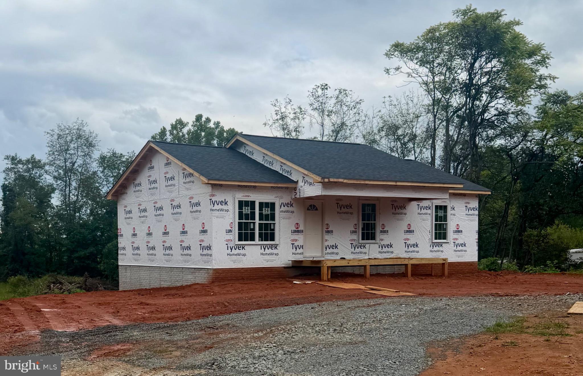 55-16a Shelby Road Madison, VA 22727 - Photo 1 of 4 Gallery Image 1